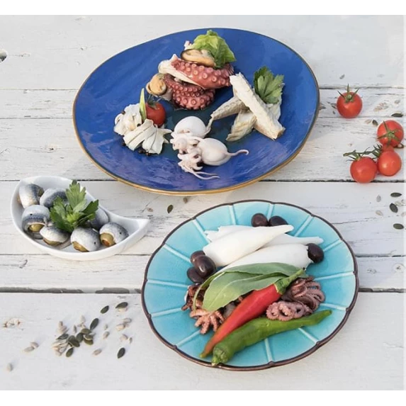 Petits Poulpes à l’Huile de Tournesol Renna 2KG