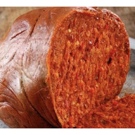 'Nduja Piccante Sorrentino 0,5KG