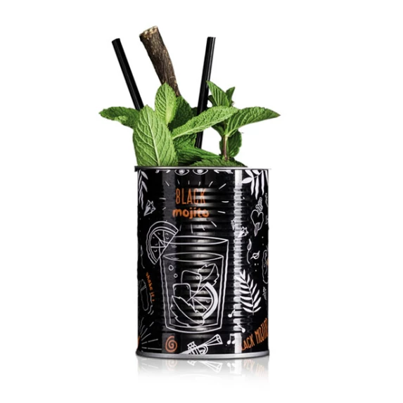 Liqueur de Réglisse Animera Nera Marzadro 21° 70 cl