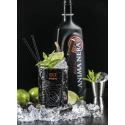 Liqueur de Réglisse Animera Nera Marzadro 21° 70 cl
