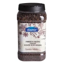 Poivre Noir en Grains en Pot Doseur de 810 g Diamir
