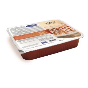 Lasagnes Alla Bolognese IQF 2,5KGx2