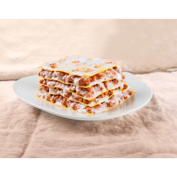 Lasagnes Alla Bolognese IQF 2,5KGx2