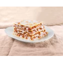 Lasagnes Alla Bolognese IQF 2,5KGx2