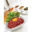 Tartare de Bœuf Minut' 100% Muscle IQF par Charal 16 x 180 g