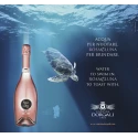Spumante Rosé Brut Rosa & Luna de Dorgali 12% - 75 cl