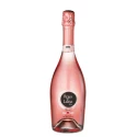 Spumante Rosé Brut Rosa & Luna de Dorgali 12% - 75 cl