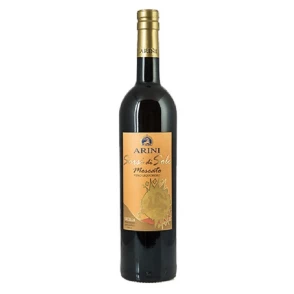 Moscato IGT "Sorsi di Sole" Arini 16% - 75 cl