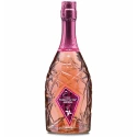 Spumante Rosé “Fashion Victim” Extra Dry 10,5% - 75 cl