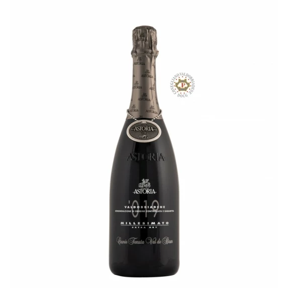 Prosecco Medaglia Millesimato Valdobbiadene Superiore DOCG Extra-Dry 11% - 75 cl