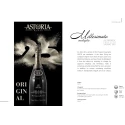 Prosecco Medaglia Millesimato Valdobbiadene Superiore DOCG Extra-Dry 11% - 75 cl