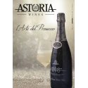 Prosecco Medaglia Millesimato Valdobbiadene Superiore DOCG Extra-Dry 11% - 75 cl