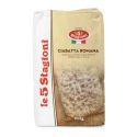 Farine Ciabatta Mix pour Pizza Romana alla Pala 5 Stagioni 10 kg