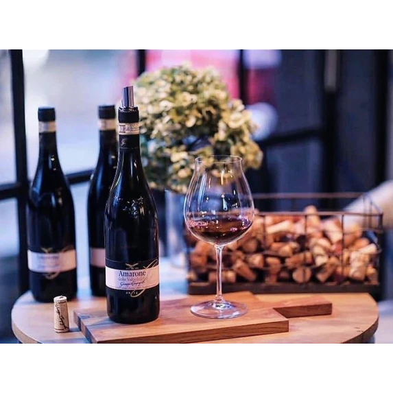 Amarone della Valpolicella DOCG Classico 15% Campagnola