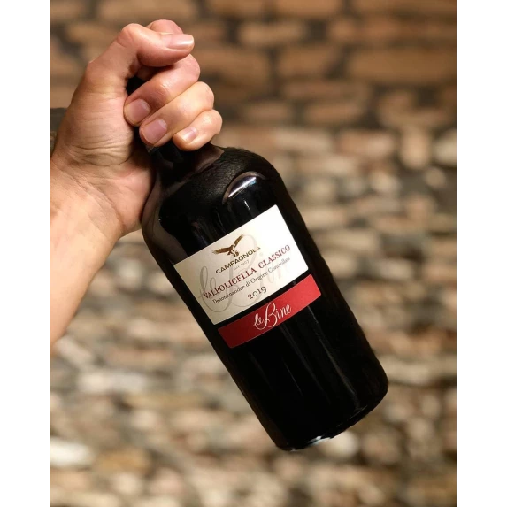Valpolicella Classico “Le Bine” 13% Campagnola 75CL