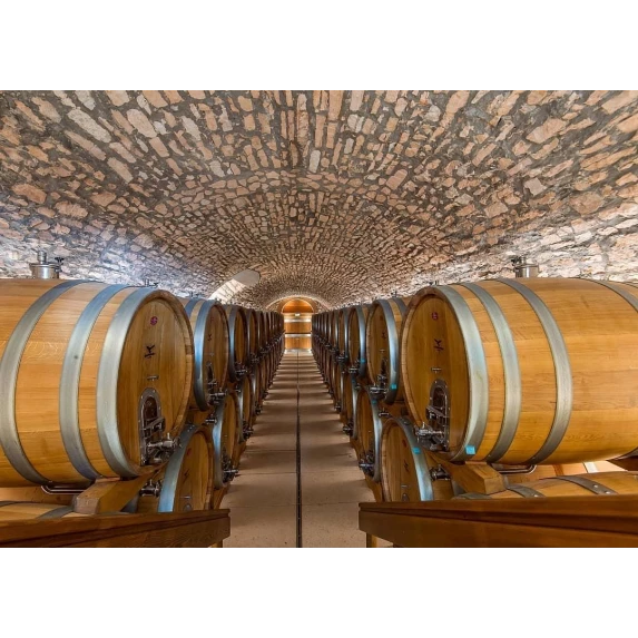 Valpolicella Ripasso Classico 13,5% 75CL Campagnola