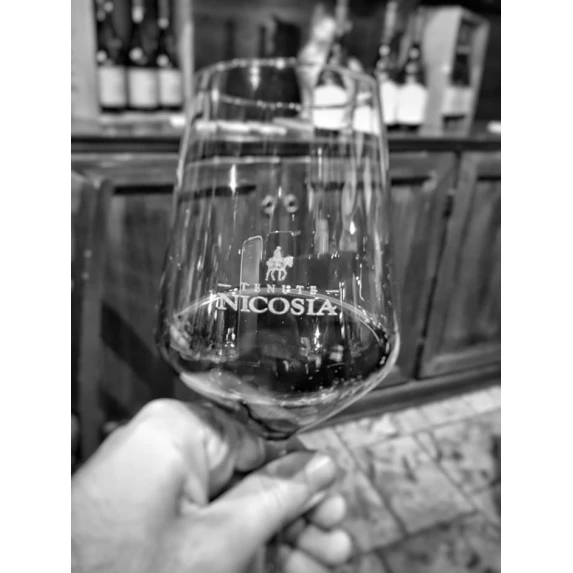 Cerasuolo di Vittoria Classico DOC Nicosia 13.5% - 75 cl