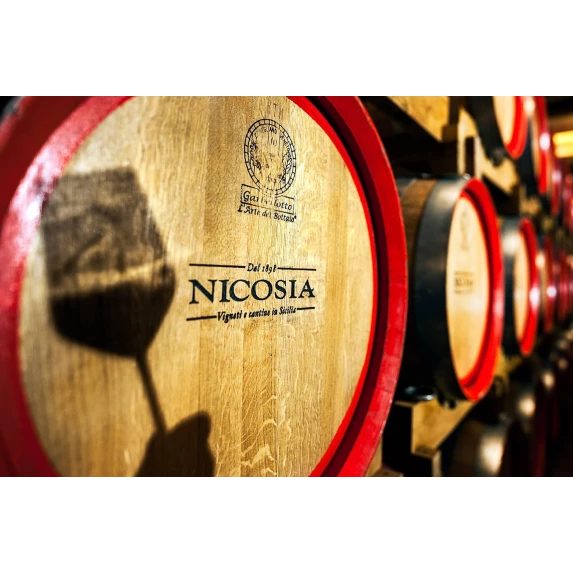 Catarratto IGT Terre Siciliane Nicosia
