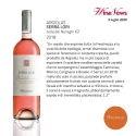 Serra Lori Rosato di Sardegna IGT Isola deI Nuraghi Argiolas 13% - 6 x 75 cl