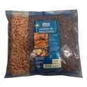 Lardons de Veau Fumés précuits Halal IQF 1KG