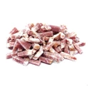 Bâtonnets ou Lardons de Veau Halal IQF 2 kg