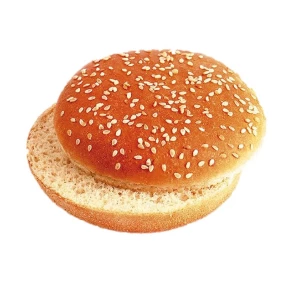Bun's Géants au Sésame pour Burger Jacquet 30 x 85 g