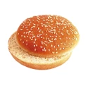 Bun's Géants au Sésame pour Burger Jacquet 30 x 85 g