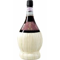 CHIANTI DOCG FIASCO PAGLIA 12,5 % 1LX12