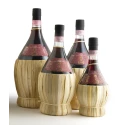 CHIANTI DOCG FIASCO PAGLIA 12,5 % 1LX12