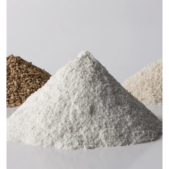 Farine de Riz Sac 25 kg