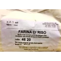 Farine de Riz Sac 25 kg