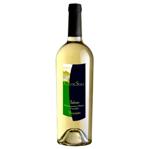 Pecorino Falerio DOC Campagnola 13,5% - 75 cl