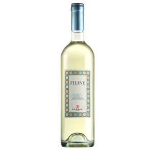 Vermentino di Sardegna DOC 13% Dorgali