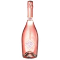 Spumante Rosé Brut Rosa & Luna de Dorgali 12% - 75 cl
