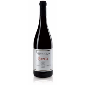 Barolo DOCG Villadoria 13.5% - 75 cl