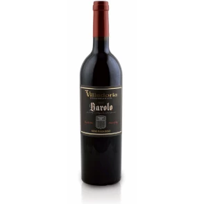 Barolo Sorì Paradiso DOCG Villadoria 14%-  75 cl