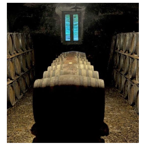 Barolo Sorì Paradiso DOCG Villadoria 14%-  75 cl