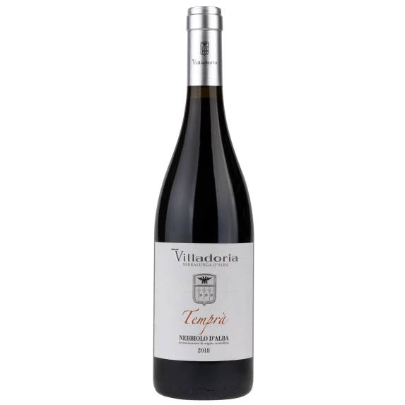 Nebbiolo Alba Temprà DOC 13,5% Villadoria