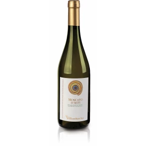 Moscato d’Asti D.O.C.G. 5,5% 75CL Villadoria