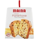 Gran Panettone aux Fruits Confits Ricetta Tradizionale 1 kg MAINA
