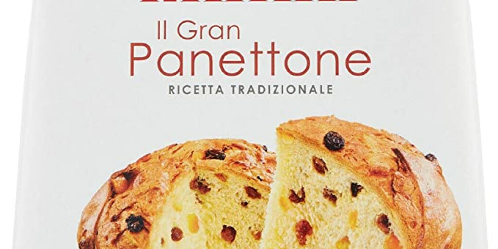 Gran aux Fruits Confits Ricetta Tradizionale 1 kg MAINA