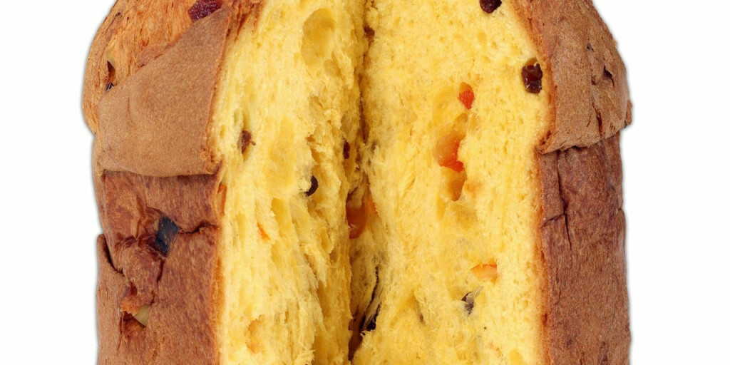 Gran aux Fruits Confits Ricetta Tradizionale 1 kg MAINA