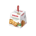 Panettoncino sans Fruits Confits 100g MAINA