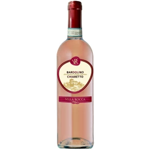 Bardolino Chiaretto DOC 12% Campagnola 75CL