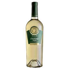 Chardonnay Puglia IGT 12,5% Campagnola