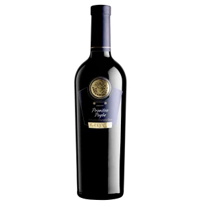 Primitivo Puglia IGT 13,5% Campagnola