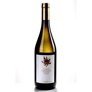 Gavi del Comune di Gavi DOCG Villadoria 13% - 75 cl