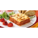 Lasagnes Bolognaise à la Viande de Bœuf - Plateau de 3 kg