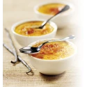 Préparation pour Crème Brûlée Arôme Naturelle de Vanille UHT 1L Montaigu