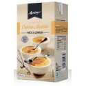 Préparation pour Crème Brûlée Arôme Naturelle de Vanille UHT 1L Montaigu